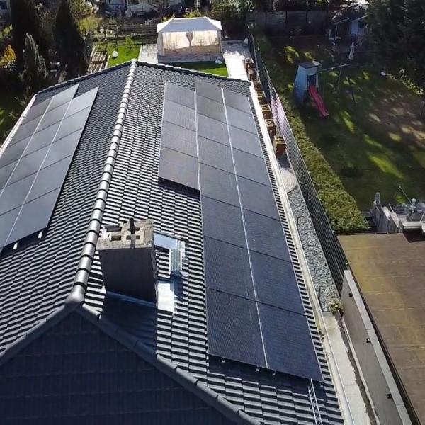 Photovoltaikanlage Einfamilienhaus – Planung und Umsetzung | Reinickendorf
